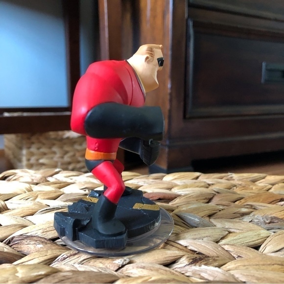 Disney Infinity: Character figure: Mr. Incredible - Picture 4 of 5